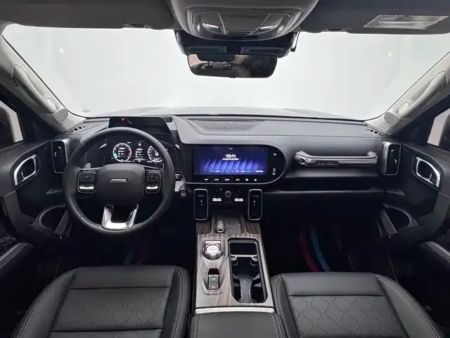 Haval Big Dog 2023 из CN, фото 5