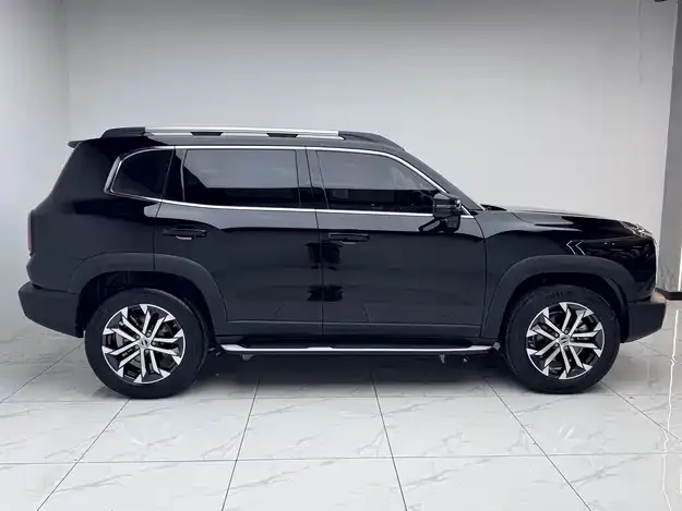 Haval Big Dog 2023 из CN, фото 4