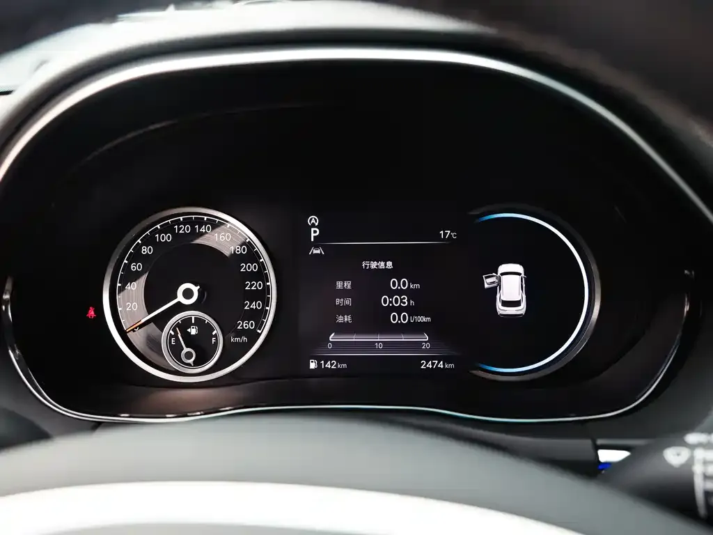 Genesis GV70 2024 из CN, фото 4