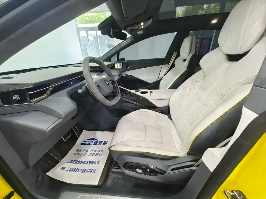 Lotus Eletre 2025 из CN, фото 8
