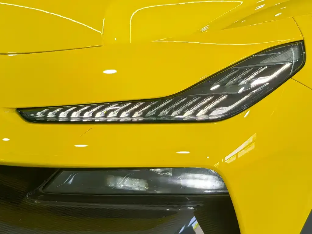 Lotus Eletre 2025 из CN, фото 6