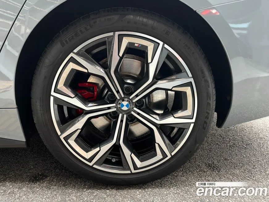 BMW 4-Series 2022 из KR, фото 10