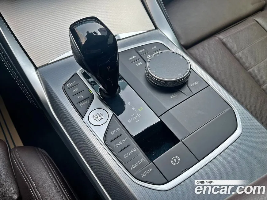 BMW 4-Series 2022 из KR, фото 9