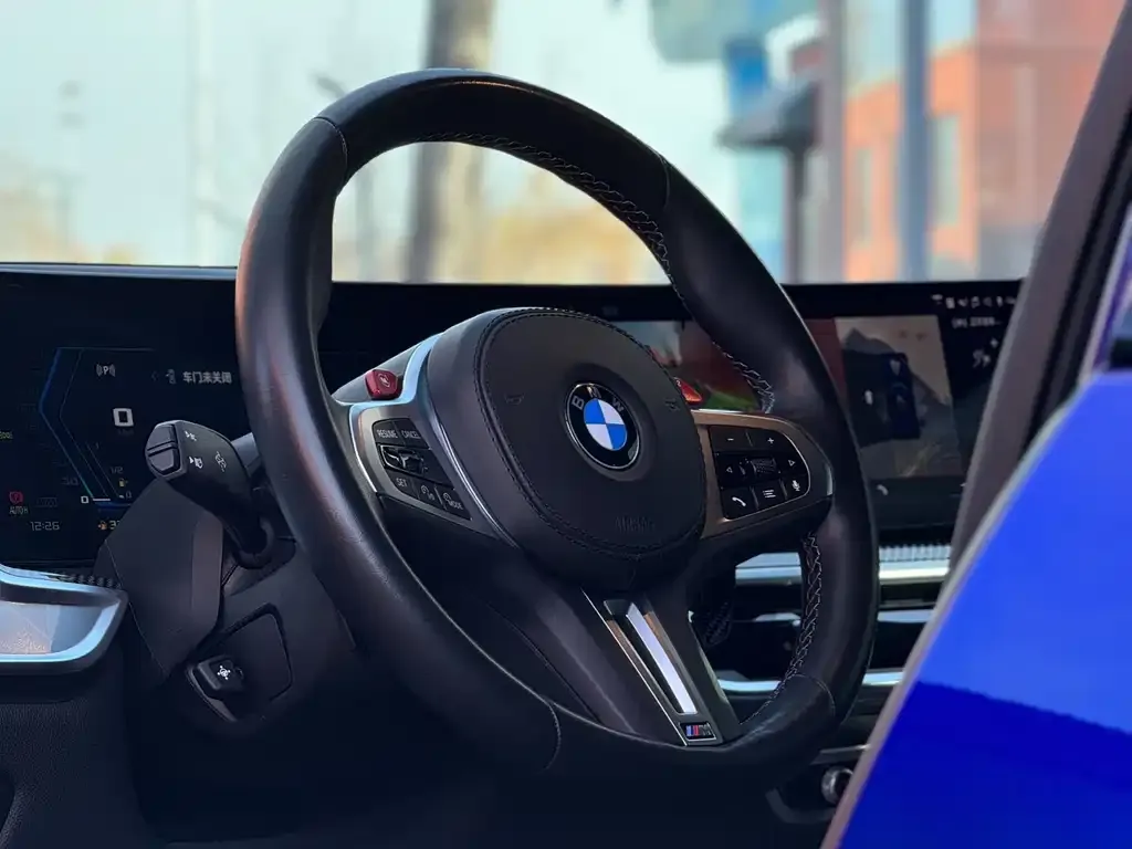 BMW X5 M 2025 из CN, фото 3