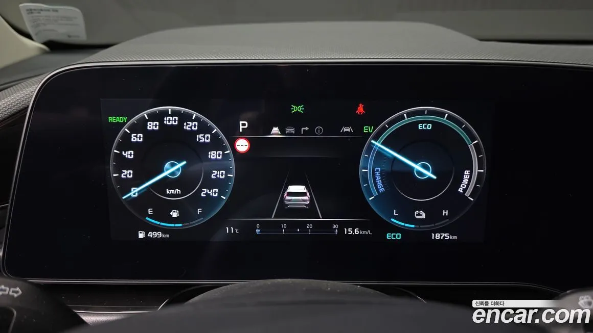 Kia Niro — фото 3