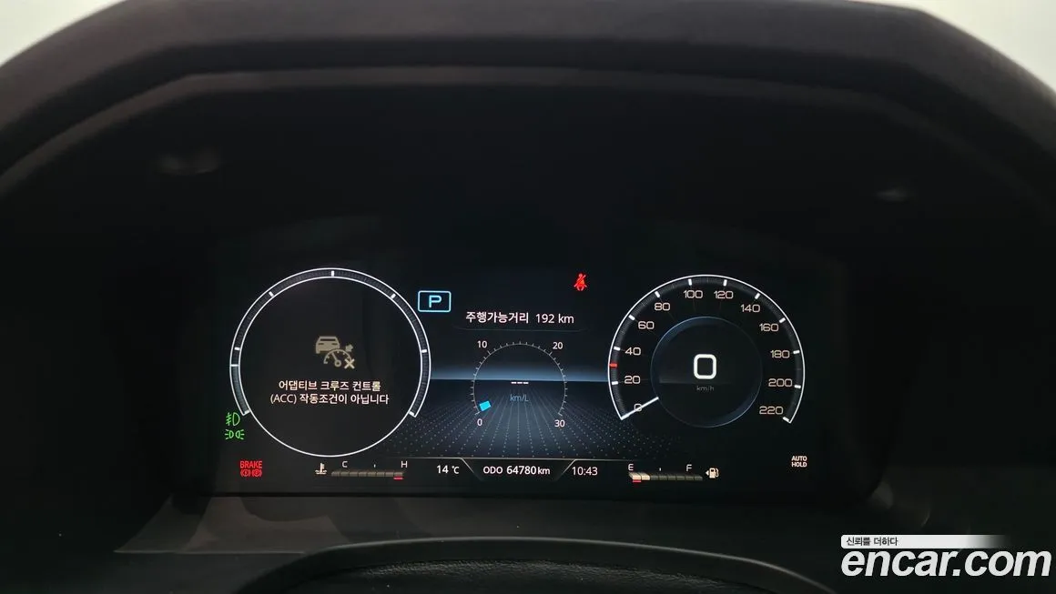 KG Mobility (Ssangyong) Rexton — фото 3