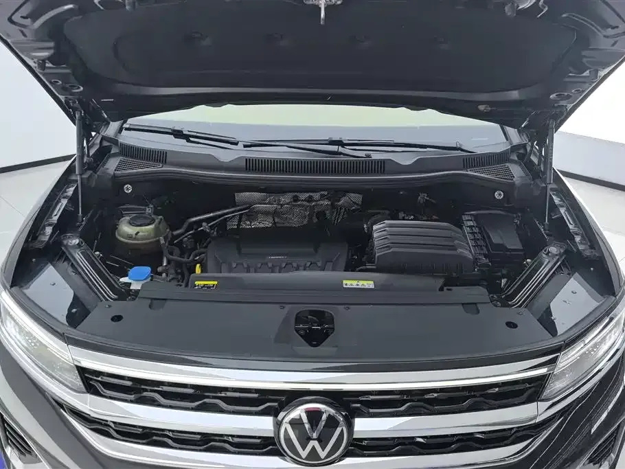 Volkswagen Talagon 2021 из CN, фото 9