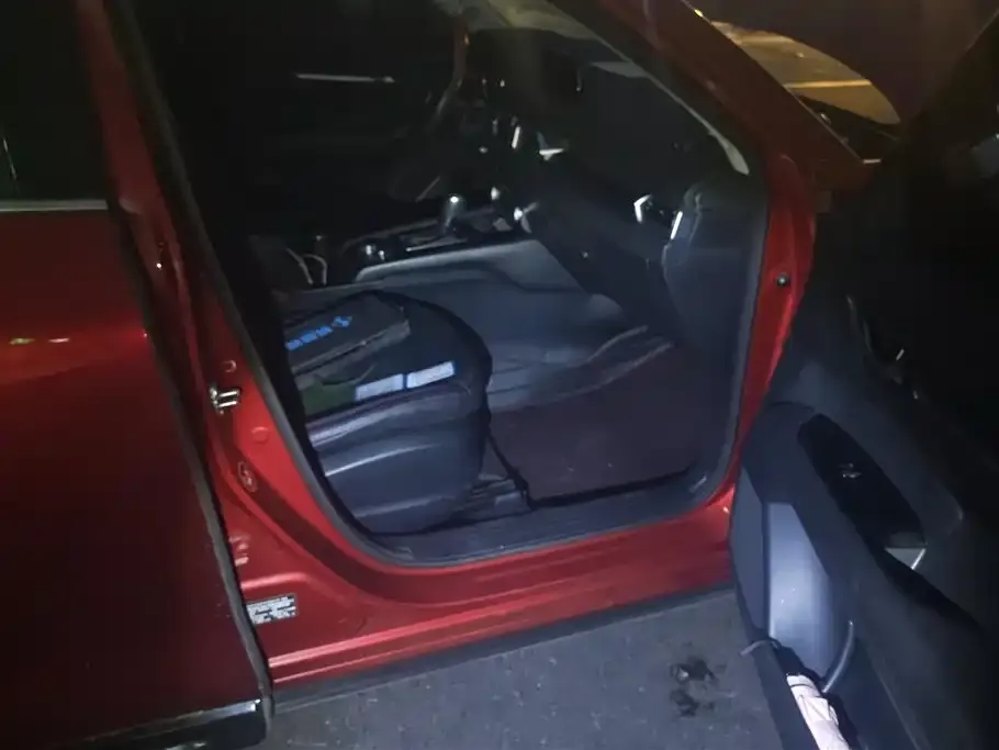 Mazda CX-5 2021 из CN, фото 6