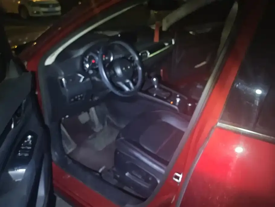 Mazda CX-5 2021 из CN, фото 7