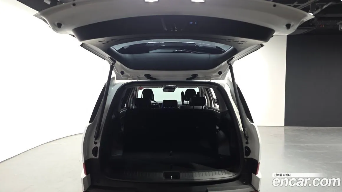 Hyundai Santafe — фото 2