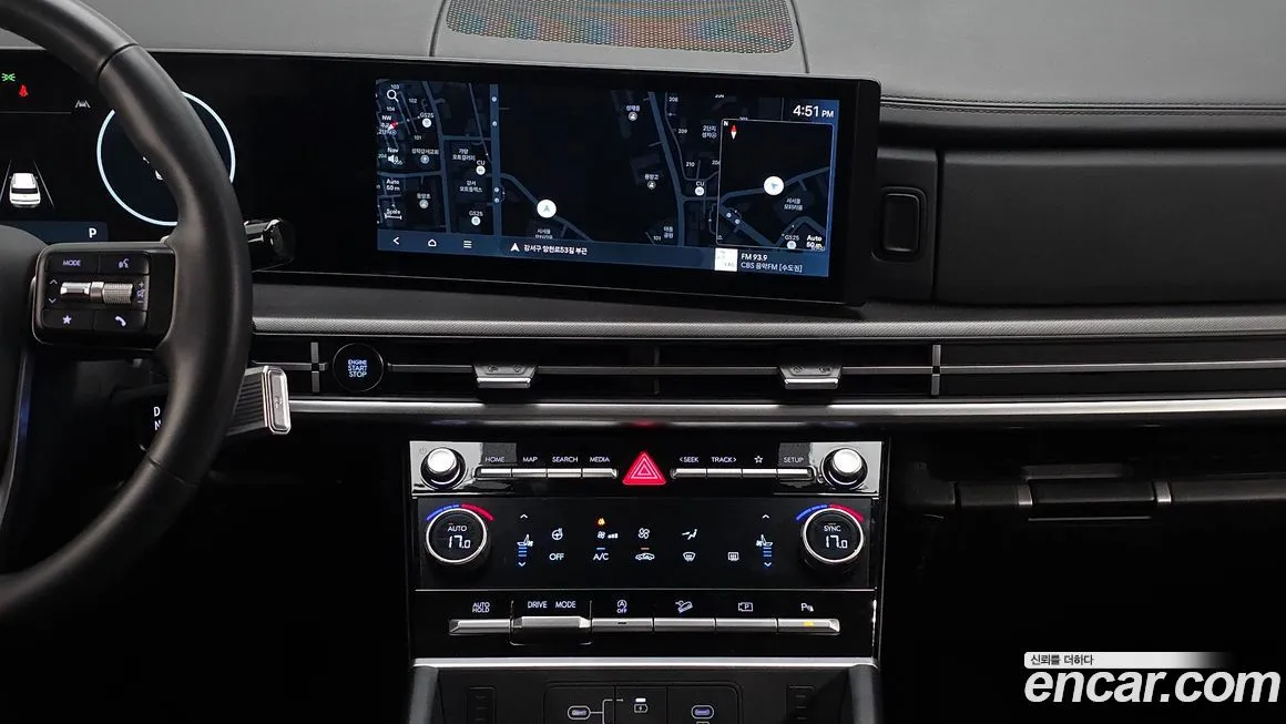 Hyundai Santafe — фото 9