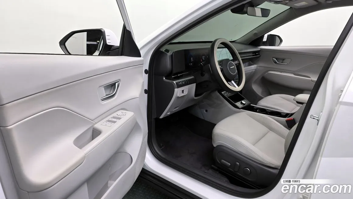 Hyundai Kona 2023 из KR, фото 7