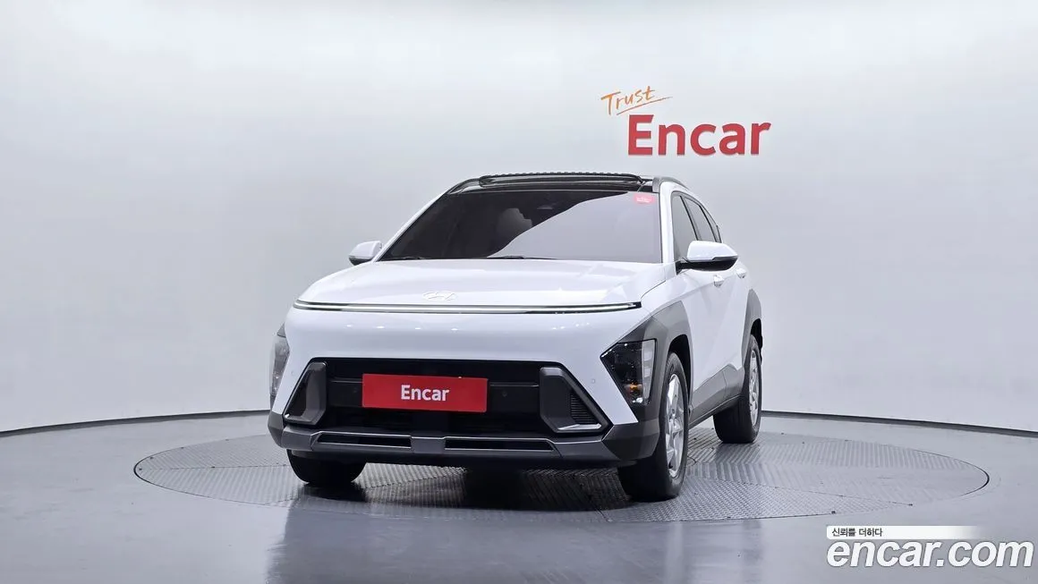Hyundai Kona 2023 из KR, фото 6