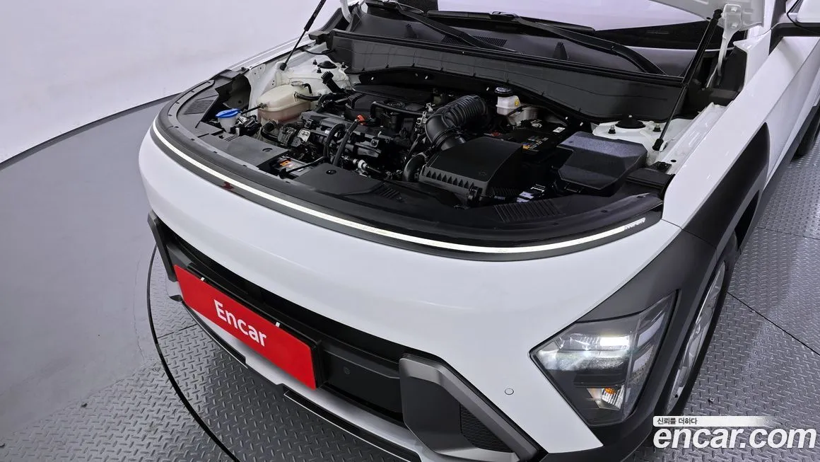 Hyundai Kona 2023 из KR, фото 10