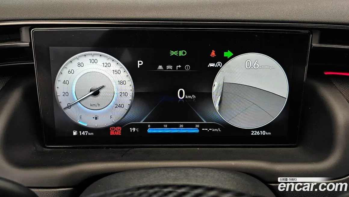 Hyundai Tucson — фото 4