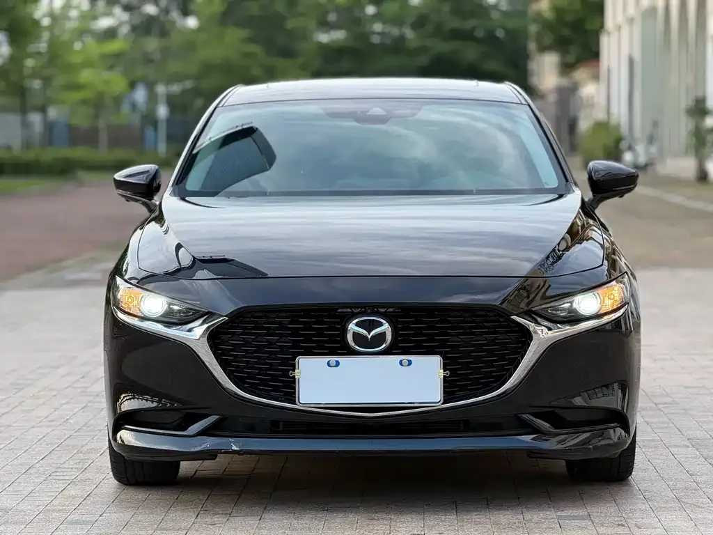 Mazda 3 Axela 2021 из CN, фото 6