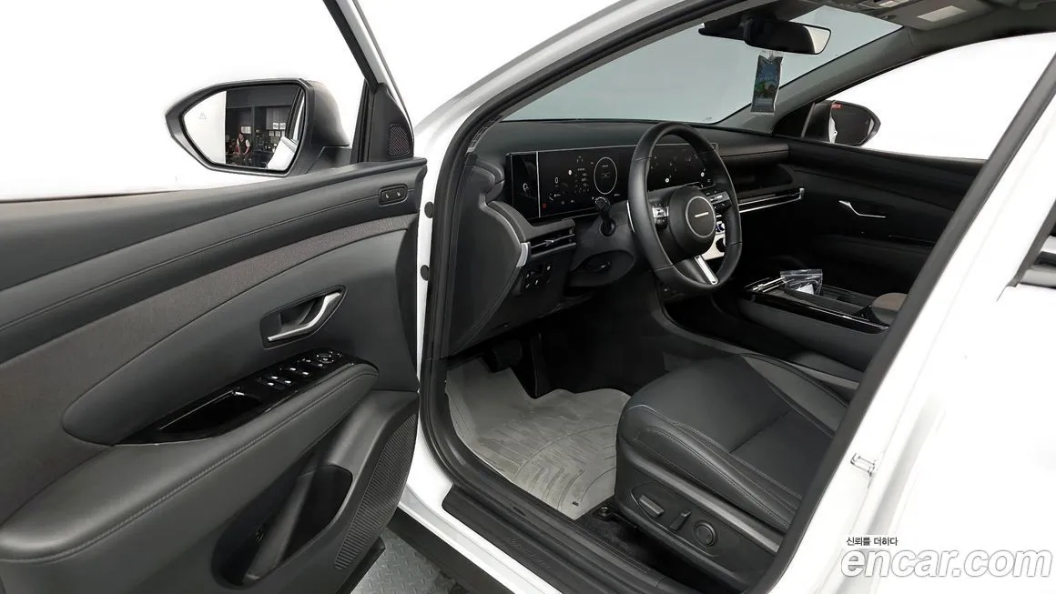 Hyundai Tucson — фото 6