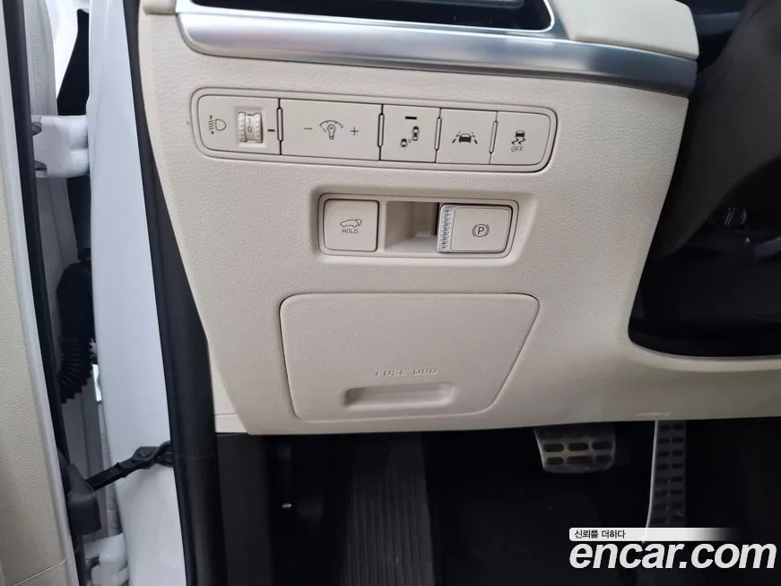 Hyundai Palisade 2022 из KR, фото 7