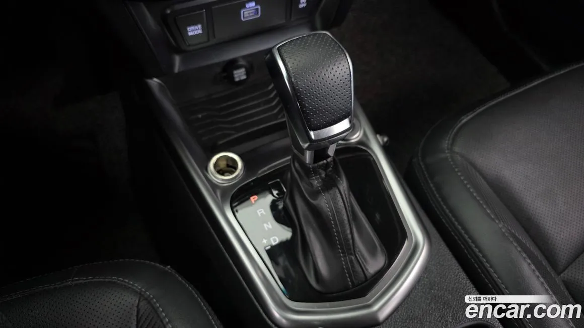 KG Mobility (Ssangyong) TIBOLI 2024 из KR, фото 7