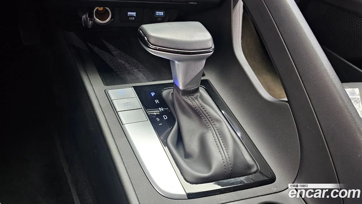 Hyundai AVANTE — фото 6