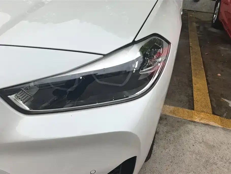 BMW X2 2023 из CN, фото 3