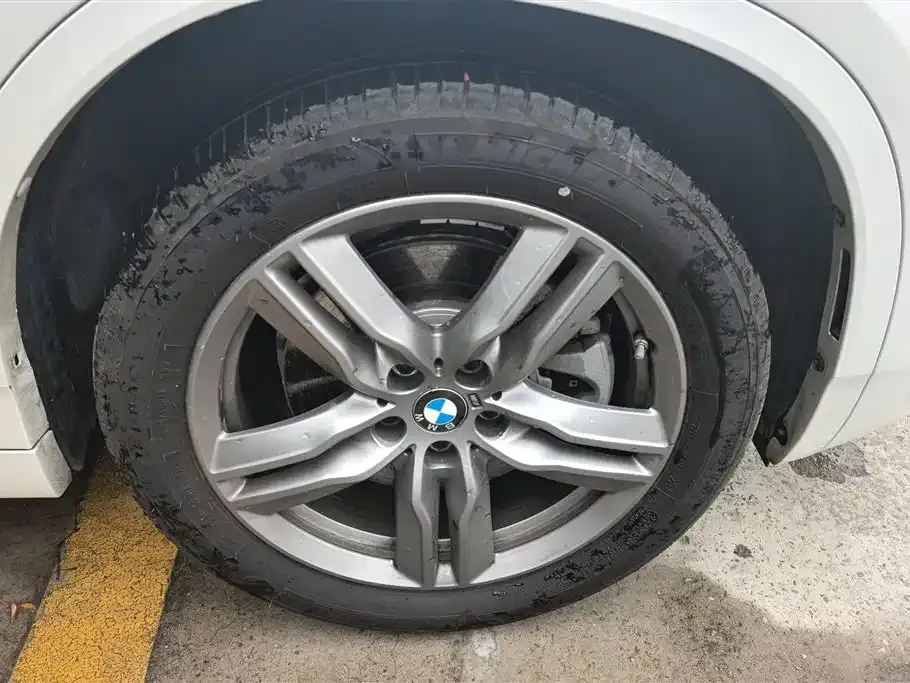 BMW X2 2023 из CN, фото 10