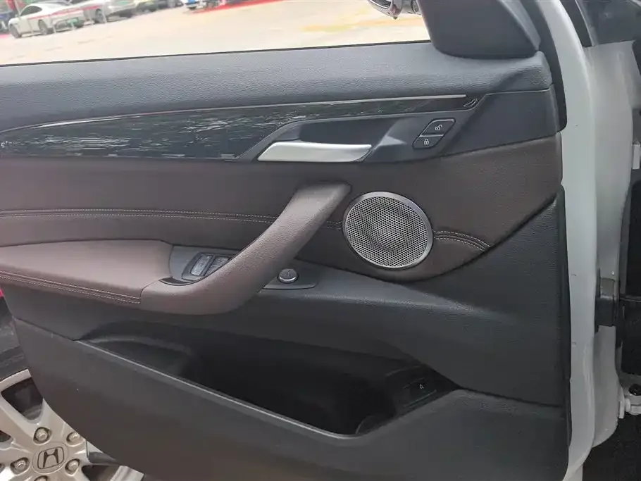 BMW X2 2023 из CN, фото 5