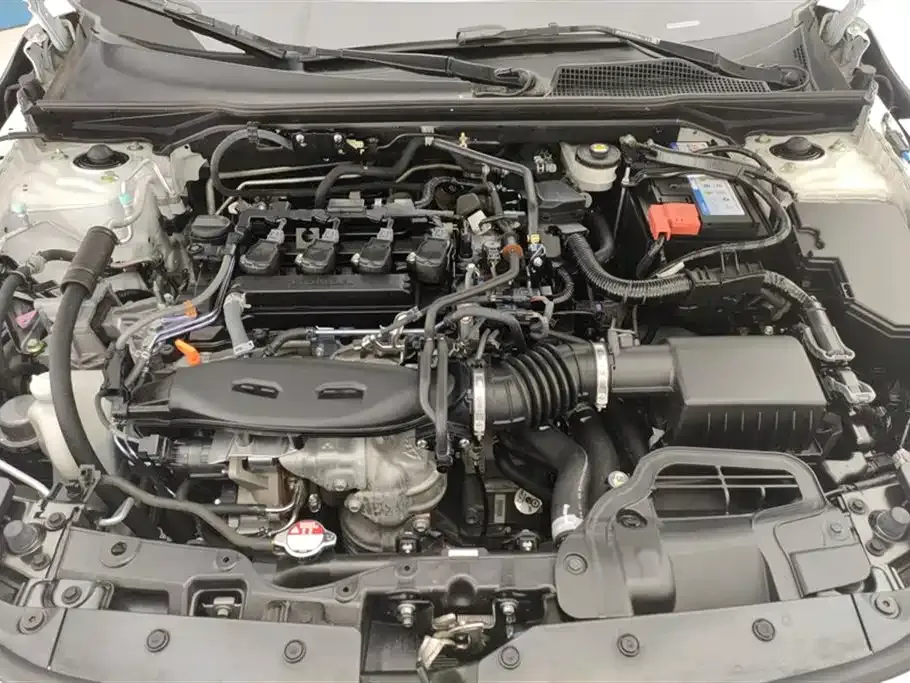 Honda Integra 2022 из CN, фото 10