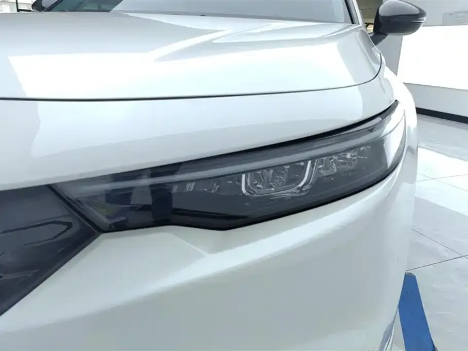Honda Integra 2022 из CN, фото 3
