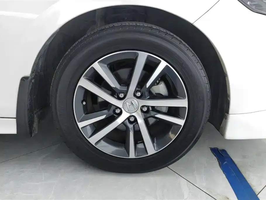 Honda Integra 2022 из CN, фото 8