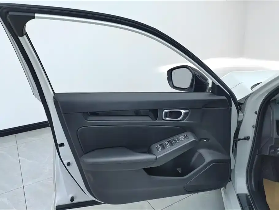 Honda Integra 2022 из CN, фото 5