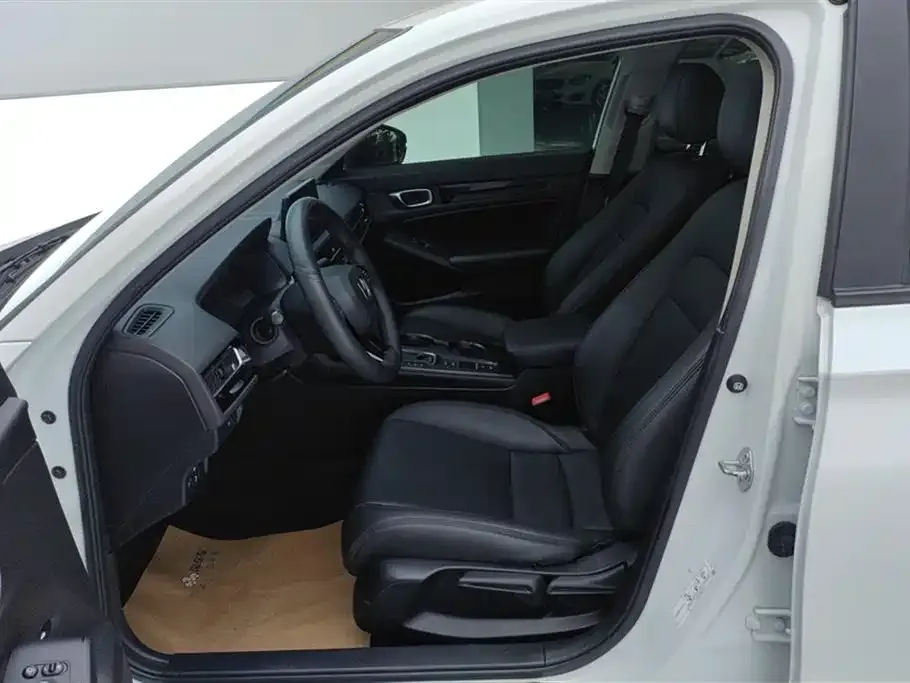 Honda Integra 2022 из CN, фото 6