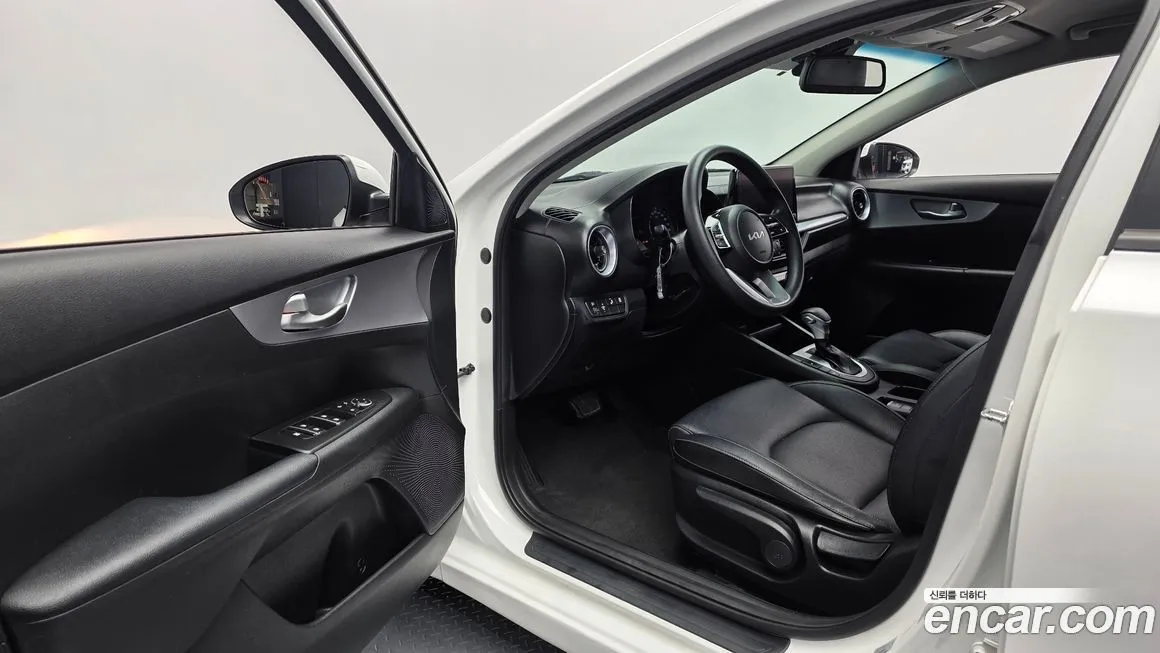 Kia K3 2022 из KR, фото 2