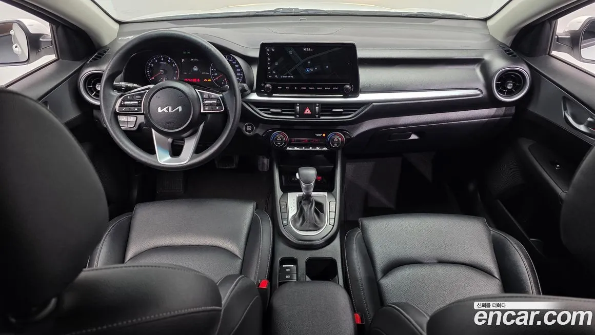 Kia K3 2022 из KR, фото 10