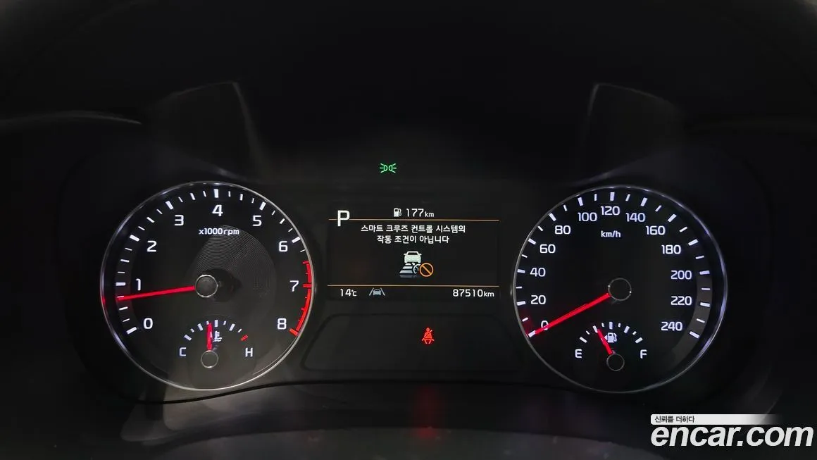 Kia K3 2022 из KR, фото 7