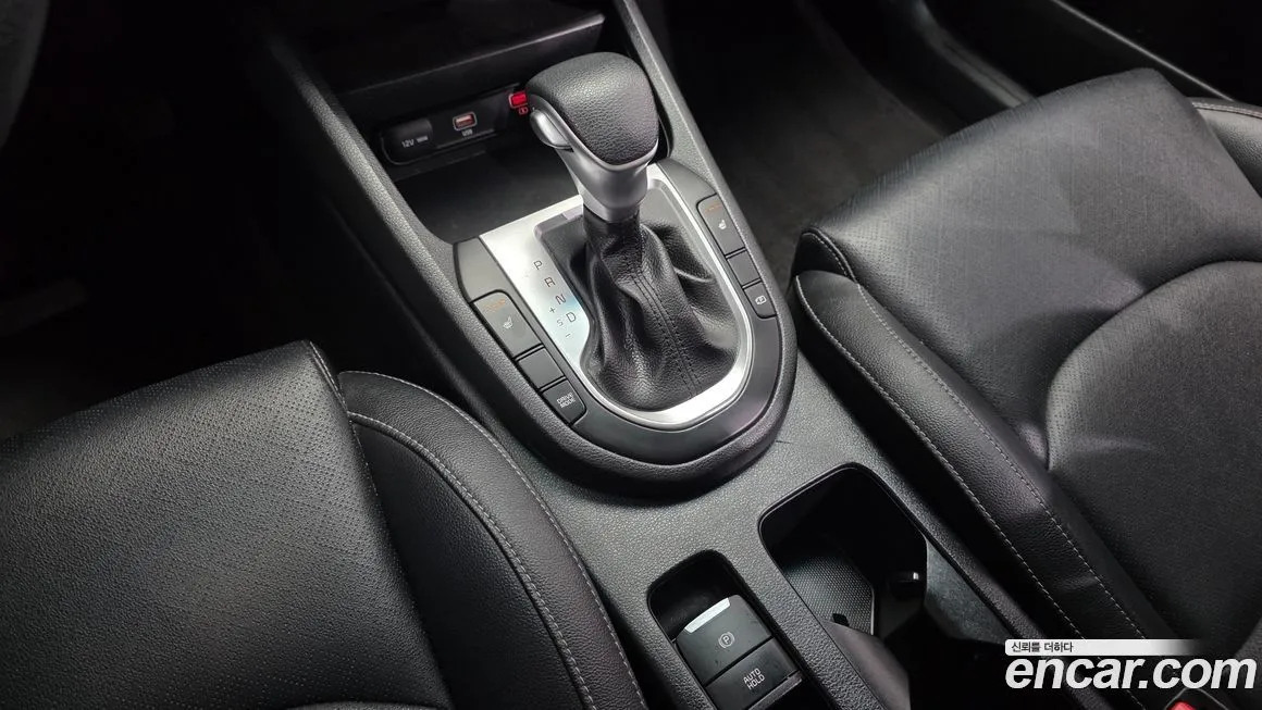Kia K3 2022 из KR, фото 9
