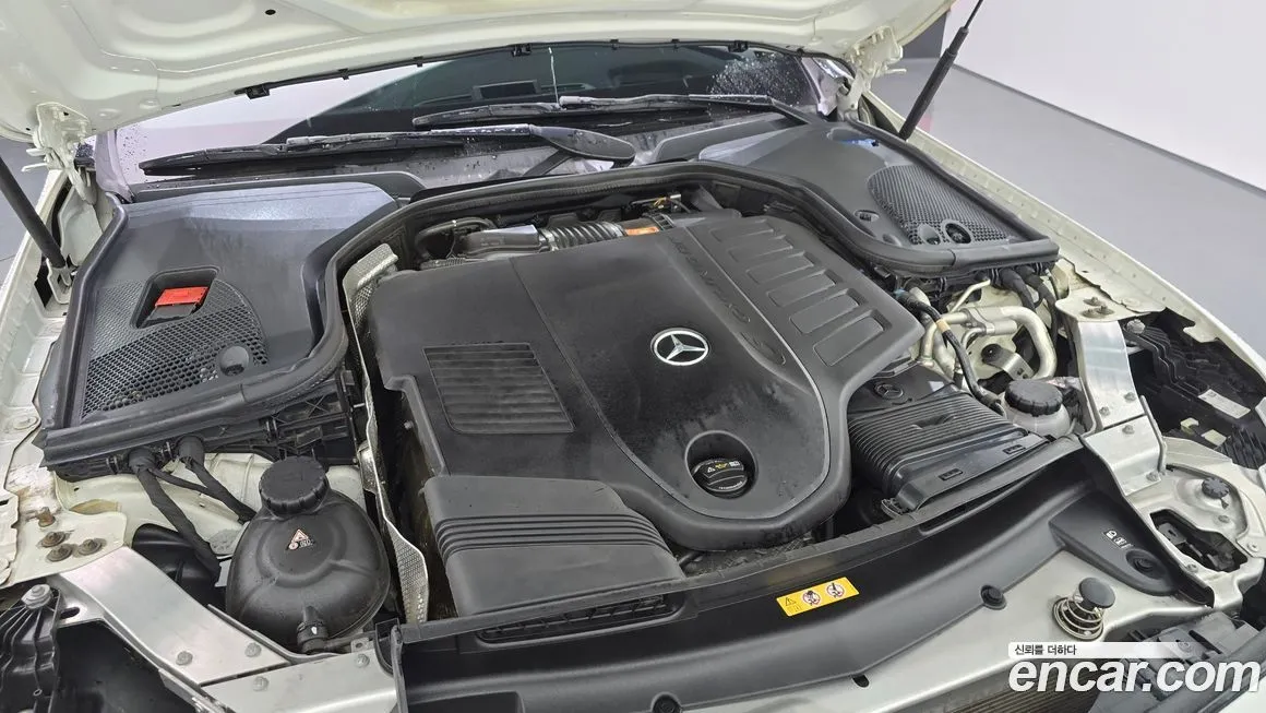 Mercedes-Benz CLS-Class 2021 из KR, фото 9
