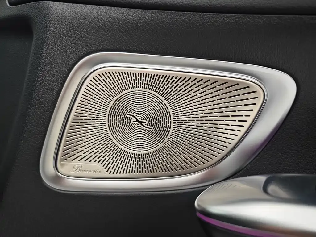 Mercedes-Benz C-Class 2024 из CN, фото 6