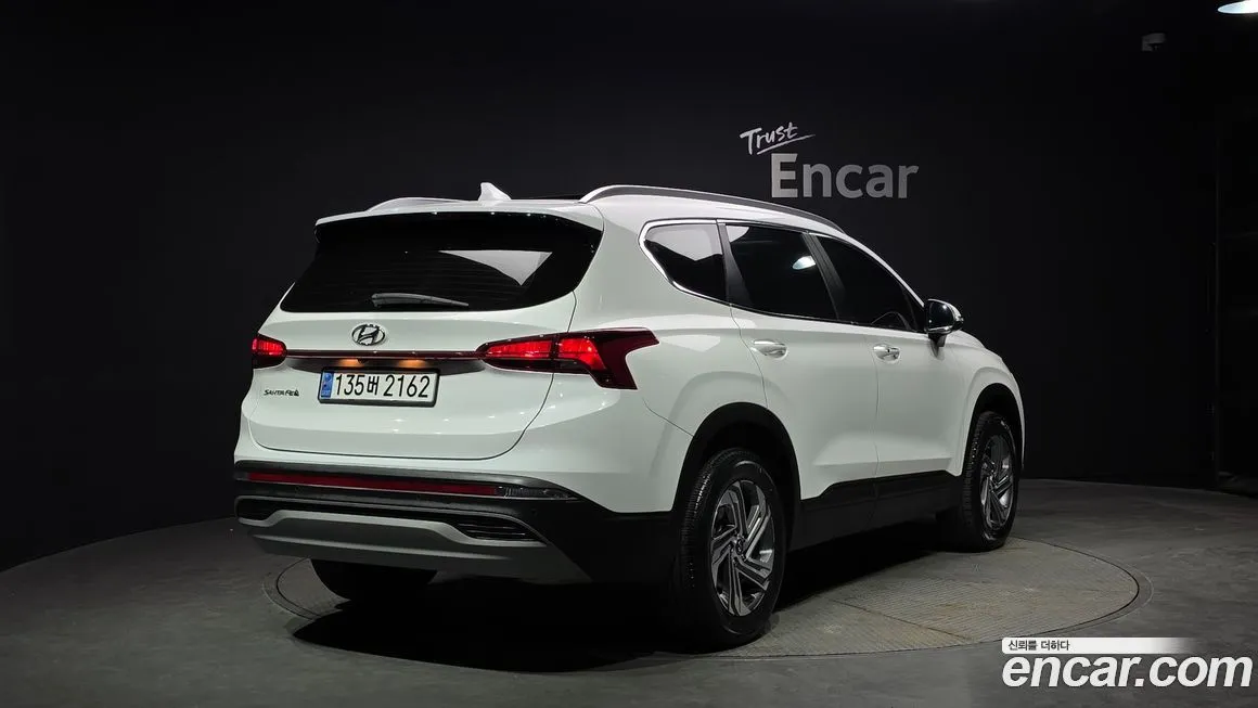 Hyundai Santafe — фото 2