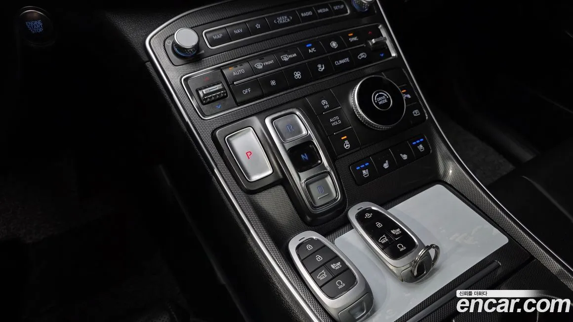 Hyundai Santafe — фото 3