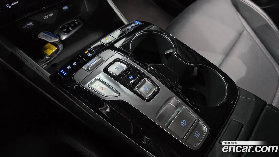 Hyundai Tucson — фото 3
