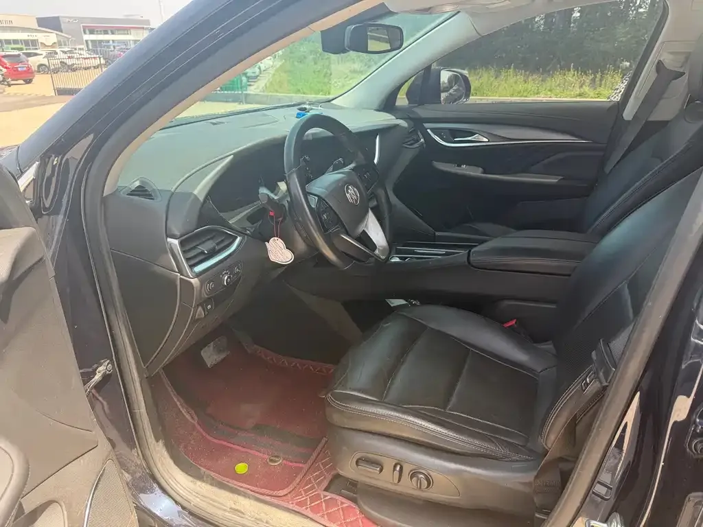 Buick Enclave 2022 из CN, фото 5