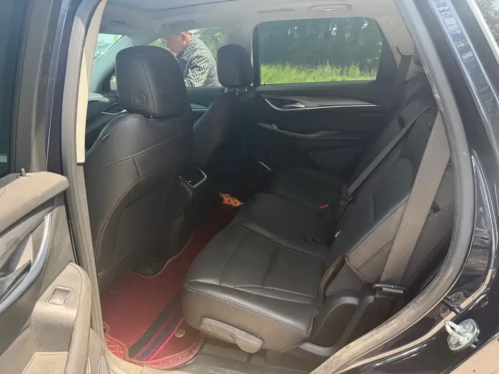 Buick Enclave 2022 из CN, фото 9