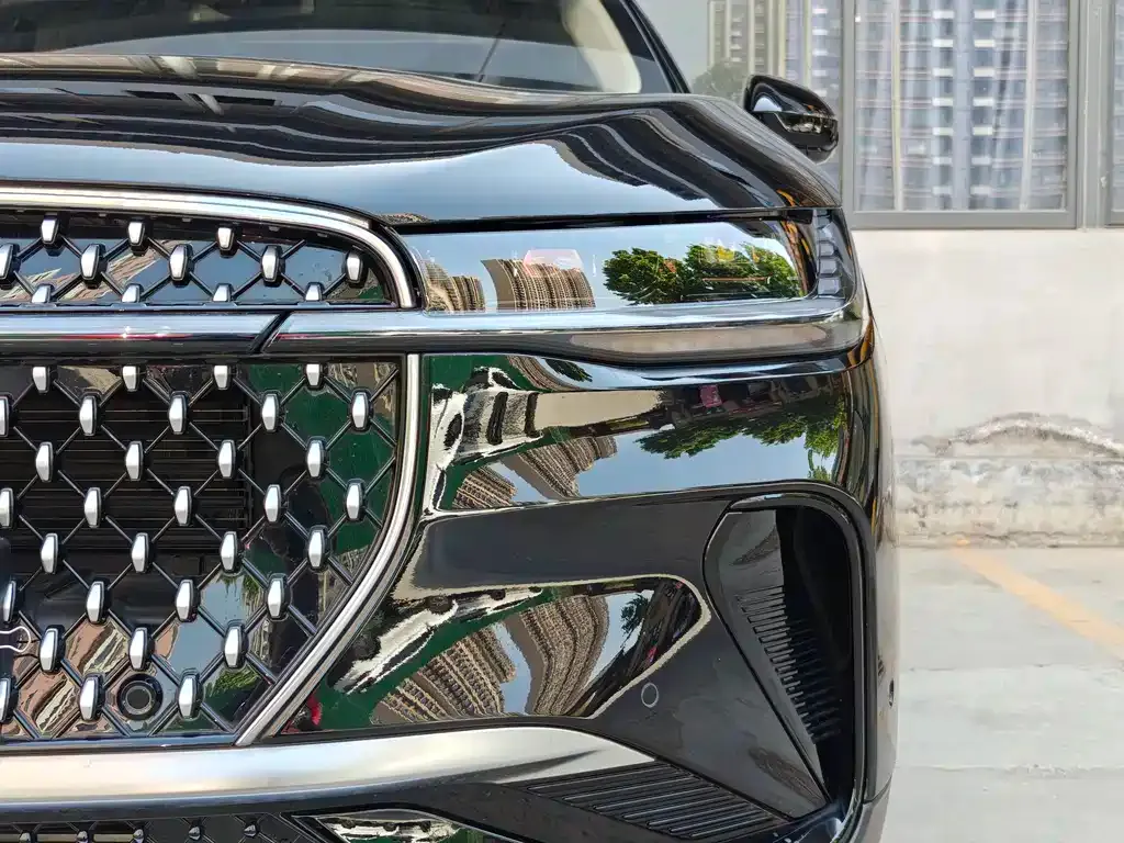 Lincoln Nautilus 2023 из CN, фото 4