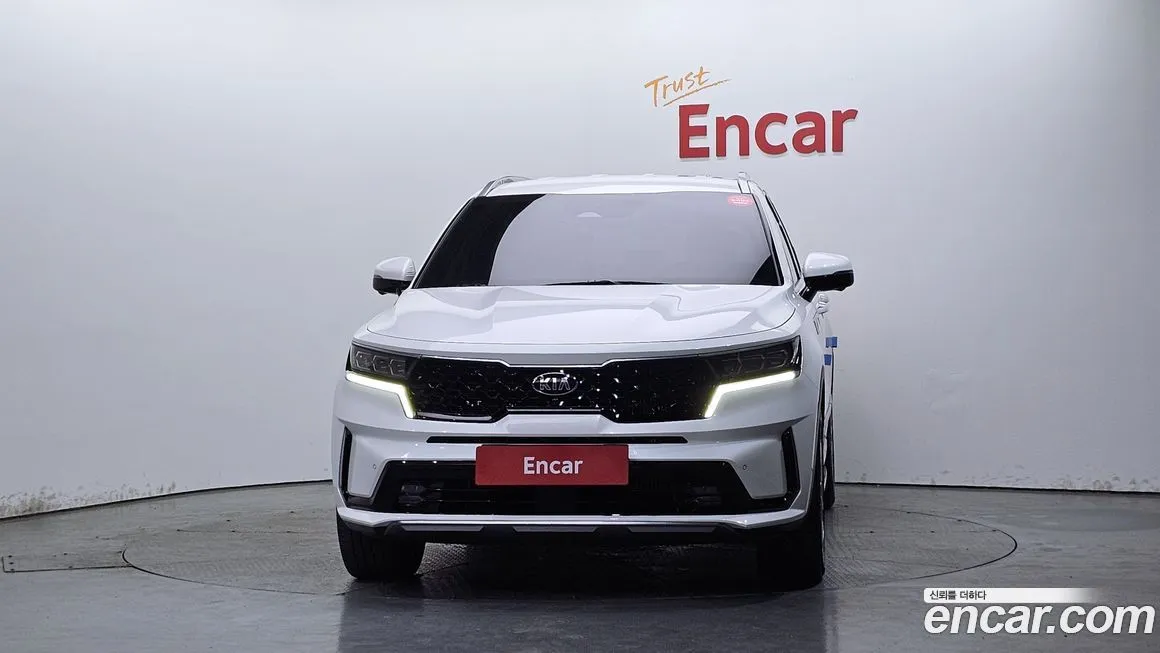 Kia Sorento — фото 4