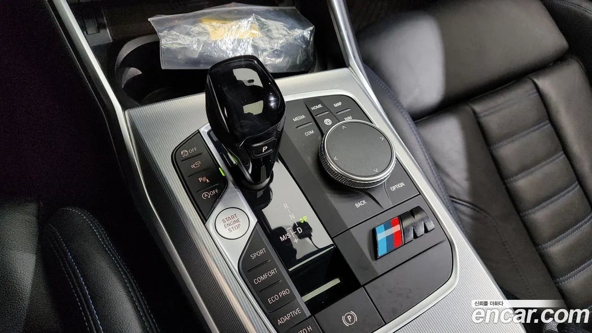 BMW 3-Series 2021 из KR, фото 9