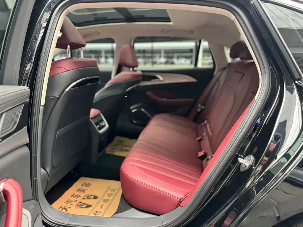 Hongqi H5 2024 из CN, фото 6