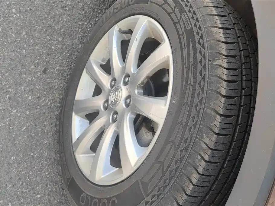 Buick Envision Plus 2021 из CN, фото 5