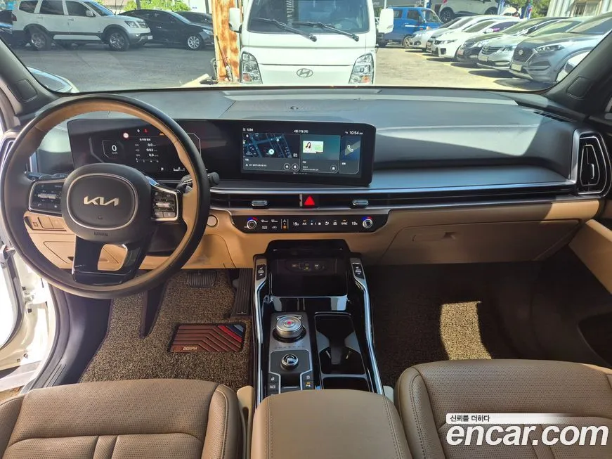 Kia Sorento — фото 5