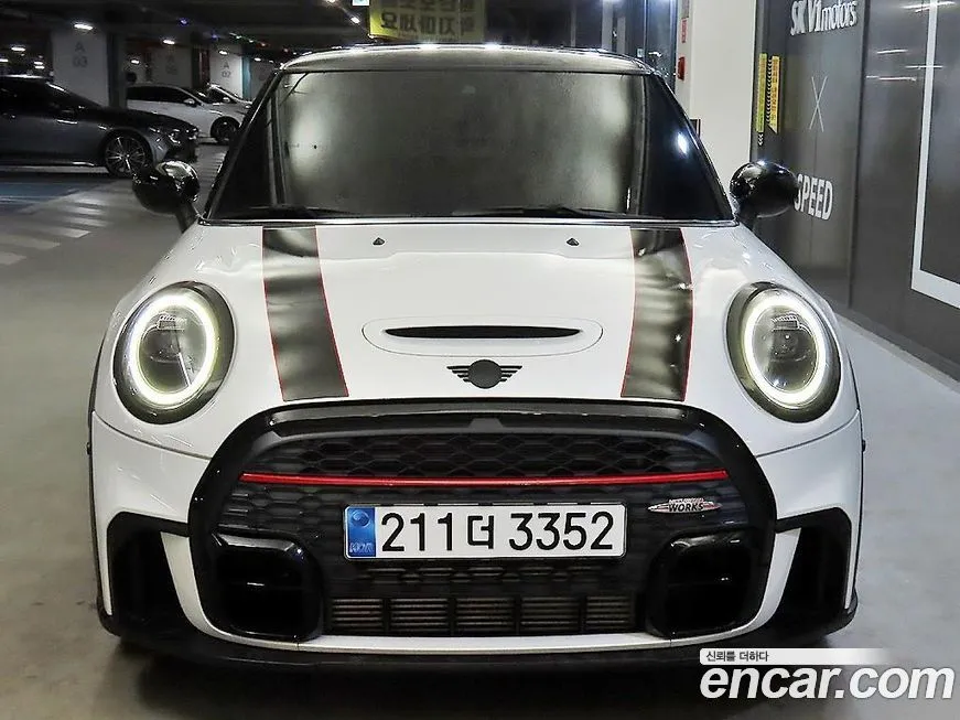Mini Cooper 2023 из KR, фото 7